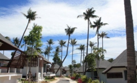 Al’s Laemson Resort