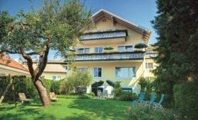 Penzion & Apartmány Ertl
