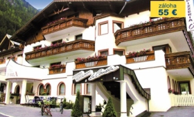 Hotel Victoria