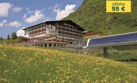 Hotel Almhof
