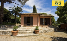 Villino Francesca – Loc. Schiopparello/portoferraio
