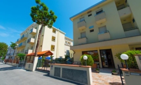 Hotel Vannucci