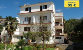 Apartmány 1323-229