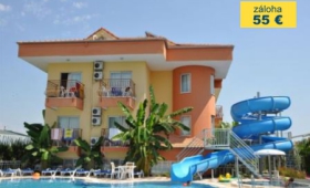 Yavuzhan Hotel