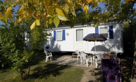 Camping Kerarno