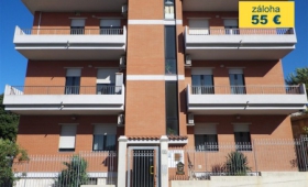 Rodi Garganico / Residence Belvedere