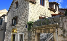 Ubytování Kaštel Štafilić (Kaštela) – 10264