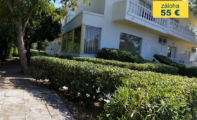 Solemar Apartments