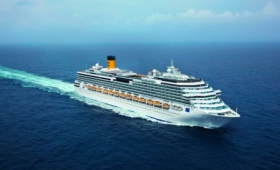 Costa Pacifica