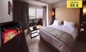 Atlas Marina Beach Suites & Spa