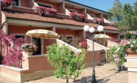 Salice Club Resort