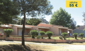 Bungalovy Cala Di Sole