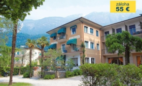 Hotel Garni Stella Alpina