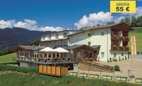 Panoramahotel Friesacherhof