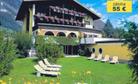 Hotel Mozart