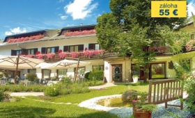 Landhotel Rosentalerhof