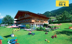 Hotel Vorderriedhof