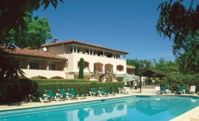 Golf Park Hotel