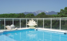 Hotel Villa Marzia