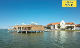 Sentido Seehotel Am Kaiserstrand