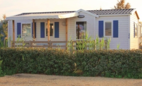 Vacances Directes Le Palavas Camping