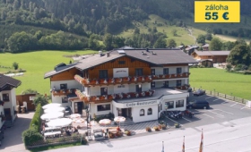 Hotel Wasserfall