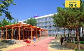 Magnolia Hotel