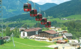 Sporthotel Fontana