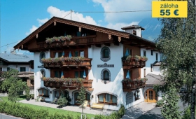 Sporthotel Ellmau