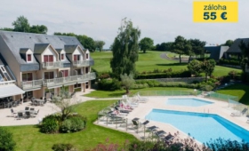 Mercure Omaha Beach