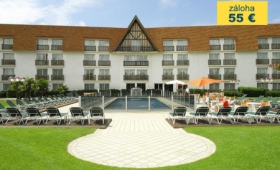 Hotel Amirauté