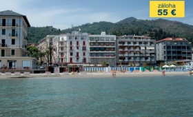 Hotel Europa Concordia