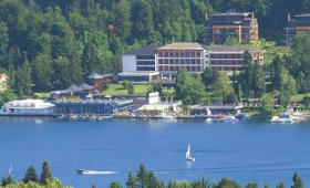 Hotel Parcs