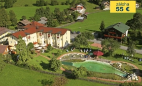 Landhotel Lerch Plankenau