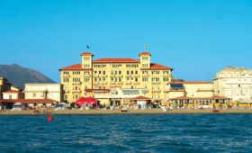 Best Western Grand Hotel Royal