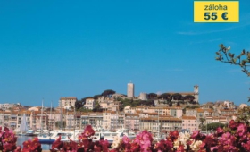 Hotel Best Western Cannes Riviera