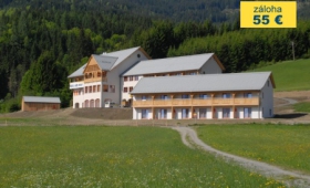 Jufa Gitschtal Landerlebnisdorf