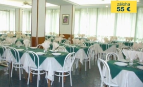 Hotel Bacco