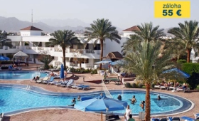 Viva Sharm Hotel