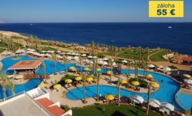 Siva Sharm Resort & Spa