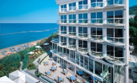 Gabicce Mare / Hotel Sans Souci