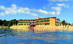 Thermenhotel Puchasplus