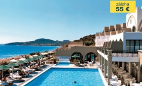 Calypso Palace