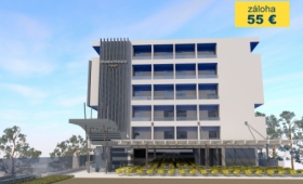 Rhodos Horizon Resort
