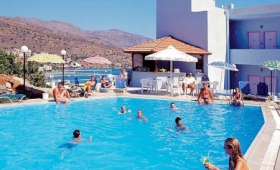 Elounda Princes