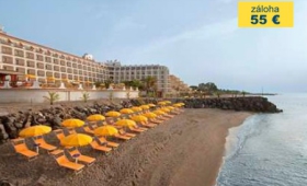 Hilton Giardini Naxos