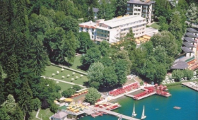 Penzion Belvedere