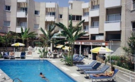 Boronia Hotel Apt