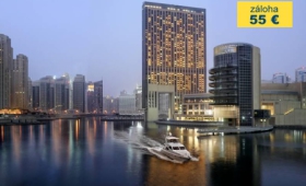 The Address Dubai Marina