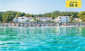 Dolphin Beach